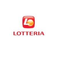 PT Lotteria Indonesia Logo