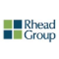 Rhead Group (now part of Costain Group) Logo