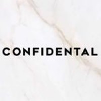 Confidental Tandartsen Logo