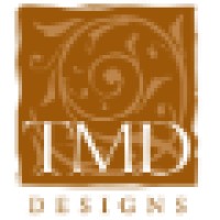 TMD Designs, LLC Logo