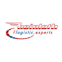 Heinloth Transport GmbH & Co. KG Logo