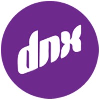 dnx marketing Logo
