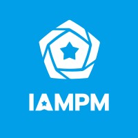 IAMPM Polska Logo