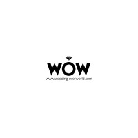Wedding Overworld Logo