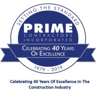 Prime Contractors Inc Logo
