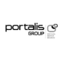 Portalis AG Logo