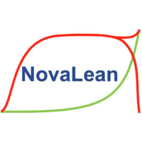 NovaLean Logo