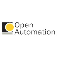 Open Automation Logo