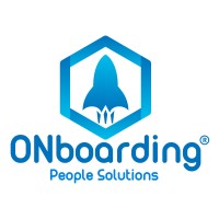ONboarding People Solutions Logo