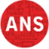 American Name Society Logo