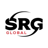 SRG Global Logo