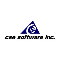 CSE Software Inc. Logo