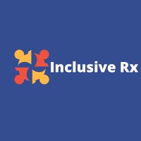 Inclusive Rx Logo
