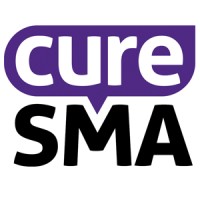 Cure SMA Logo