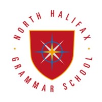 North Halifax Grammar School Logo