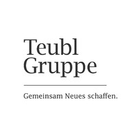 Teubl Handelsgesellschaft mbH Logo