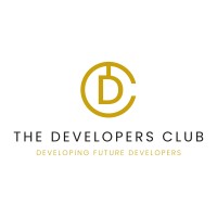 The Developers Club Logo
