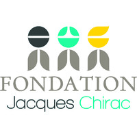 FONDATION JACQUES CHIRAC Logo