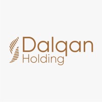 Dalqan Holding Logo