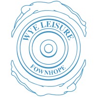 Wye Leisure Limited Logo