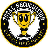Total Recognition Inc Logo