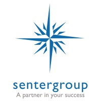 Sentergroup, Inc. Logo