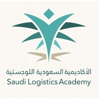 Saudi Logistics Academy Logo