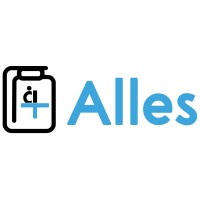AllesHealth Logo