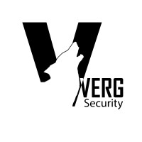 Verg Security Logo