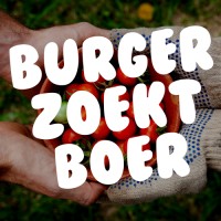 burgerzoektboer.nl Logo