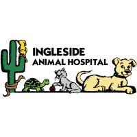 Ingleside Animal Hospital Logo