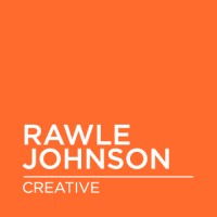 Rawle Johnson Creative Logo