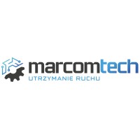 Marcom Tech Logo