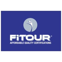 FiTOUR® Certifications Logo