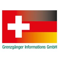 Grenzgänger Informations GmbH Logo