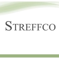 Streffco Consultants, Inc. Logo