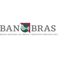 Banobras Logo