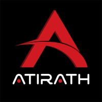 Atirath Gaming Technology Pvt Ltd Logo