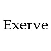 Exerve, Inc. Logo