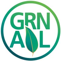 Green Adelaide Logo