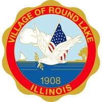 Village of Round Lake Logo
