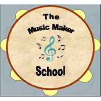 Music Maker School Logo