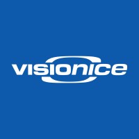 VISIONICE GmbH Logo