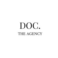 Doc. The Agency Logo
