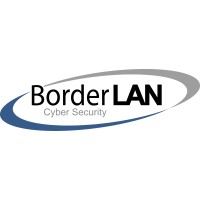 BorderLAN Cyber Security Logo
