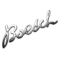 Boesch Motorboote AG Logo