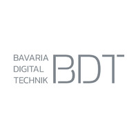 Bavaria Digital Technik GmbH Logo