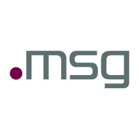 msg Switzerland Logo