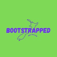 Bootstrapped NZ Logo