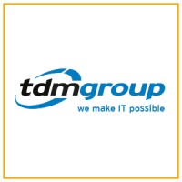 TDM Group Logo